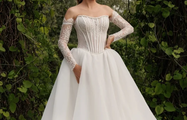 Angelo Bridal Dublin Gallery 1