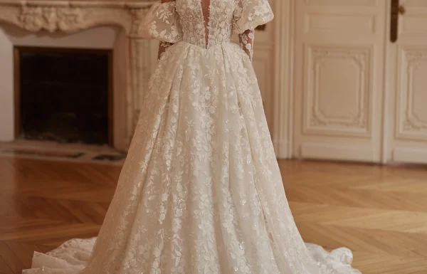 Angelo Bridal Dublin Gallery 5