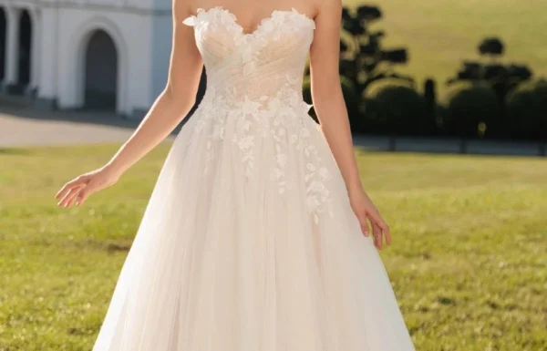 Angelo Bridal Dublin Gallery 6