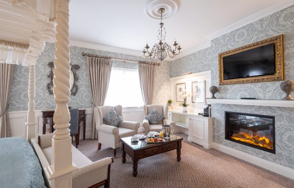 Clanard Court Hotel Gallery 11