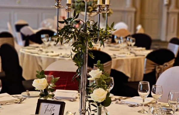 Weddings at Arklow Bay Hotel Gallery 15