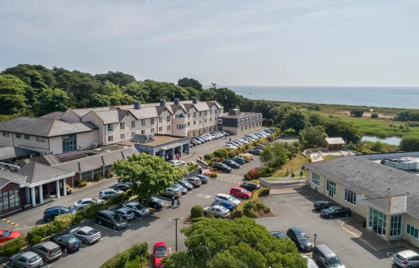 Weddings at Arklow Bay Hotel Gallery 16