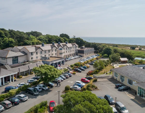 Hotel Wedding Venues Listing Category Weddings at Arklow Bay Hotel