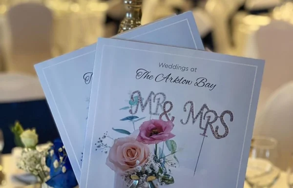 Weddings at Arklow Bay Hotel Gallery 17