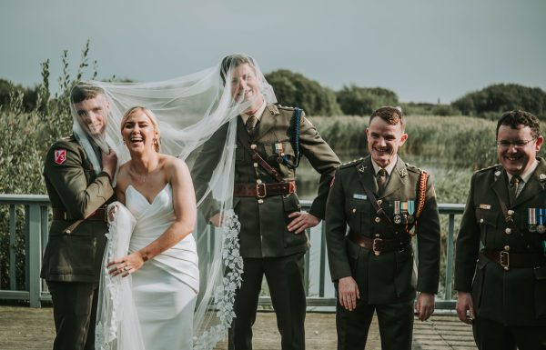 Weddings at Arklow Bay Hotel Gallery 12