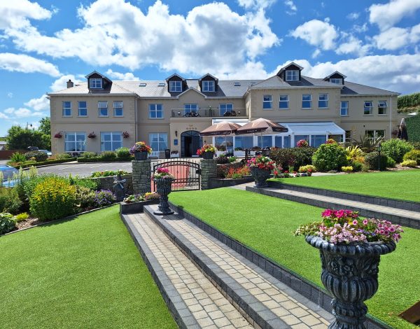 Hotel Wedding Venues Listing Category Ballyliffin Lodge