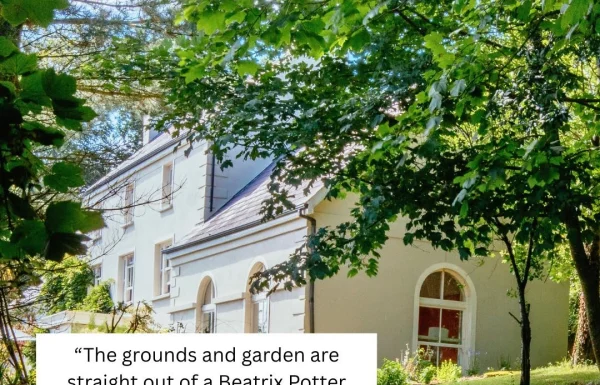 Barnabrow Country House Gallery 10