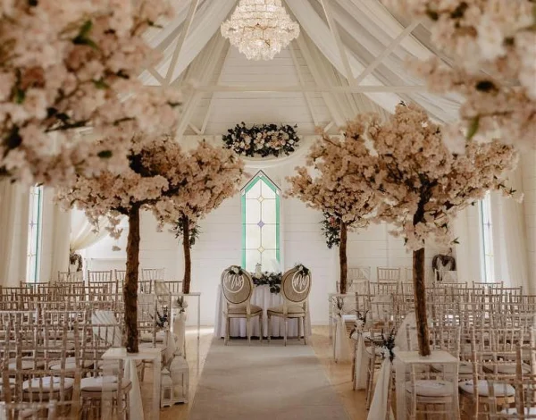 Decor and Event Styling Listing Category Blissful Wedding Decor
