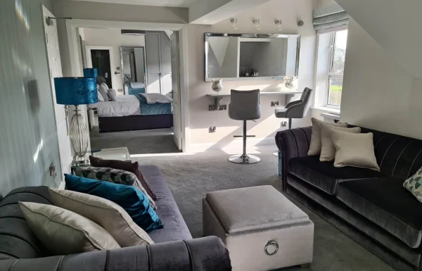 Breaffy House Resort Gallery 1