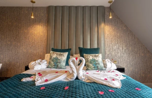 Breaffy House Resort Gallery 6