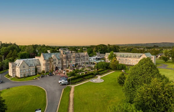 Breaffy House Resort Gallery 13