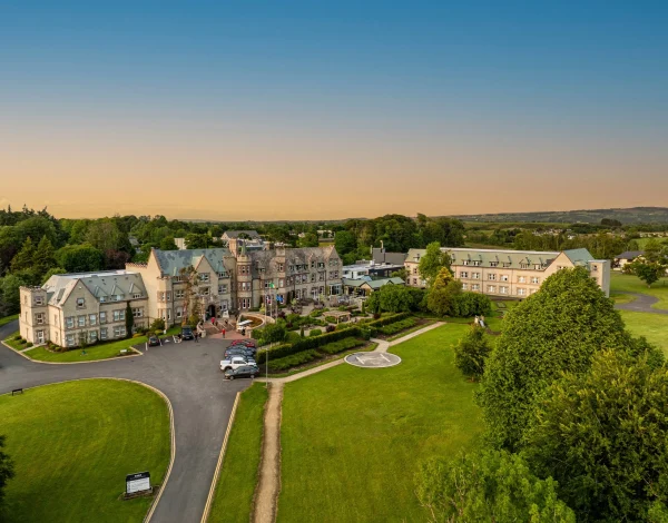 Hotel Wedding Venues Listing Category Breaffy House Resort
