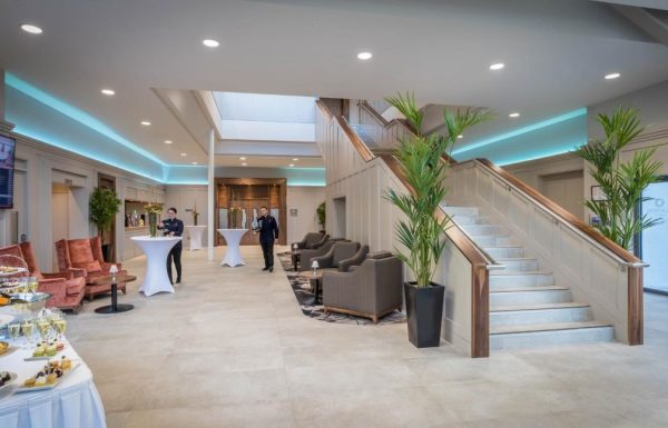 Clayton Hotel Silver Springs Gallery 11