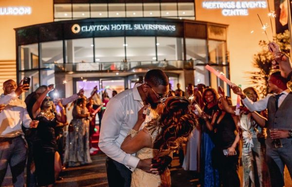 Clayton Hotel Silver Springs Gallery 7