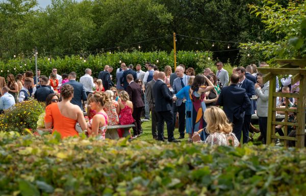 Weddings at Arklow Bay Hotel Gallery 2