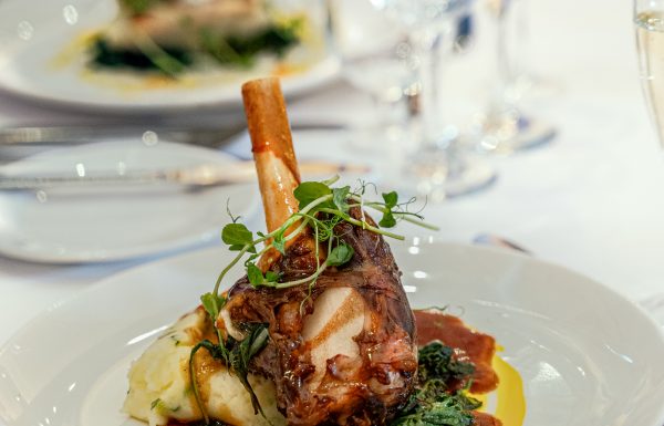 The Inn at Dromoland Gallery 11