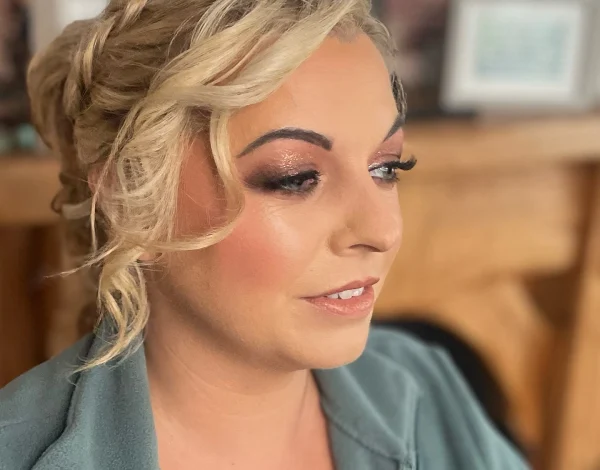 Hair & Beauty Listing Category Diana Byrne Mua