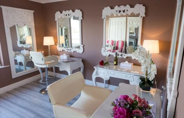 The Inn at Dromoland Gallery 2