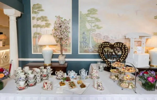 The Inn at Dromoland Gallery 14