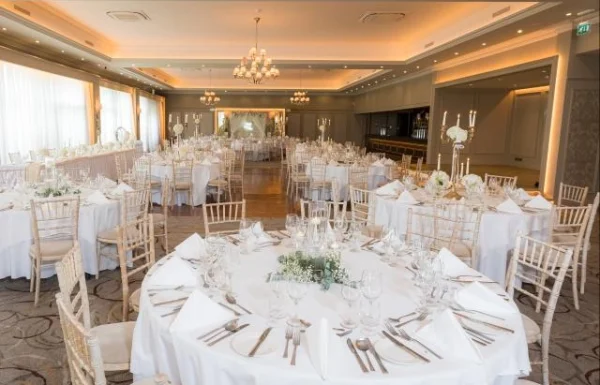 The Inn at Dromoland Gallery 18