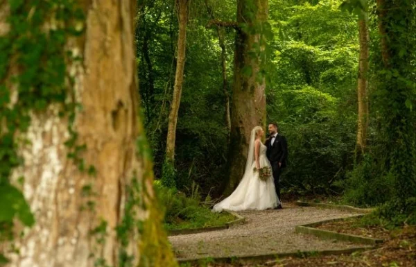 The Inn at Dromoland Gallery 3