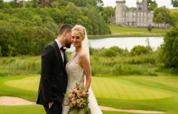 The Inn at Dromoland Gallery 4