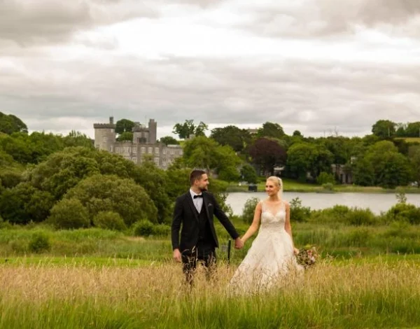 Hotel Wedding Venues Listing Category The Inn at Dromoland