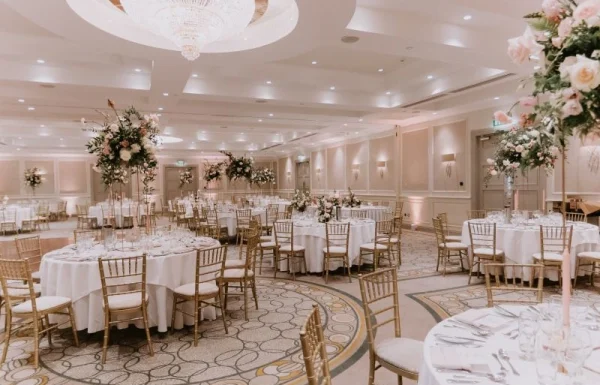 Druids Glen Hotel & Golf Resort Gallery 0