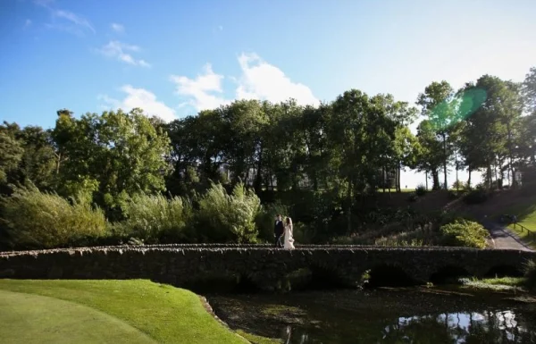 Druids Glen Hotel & Golf Resort Gallery 11