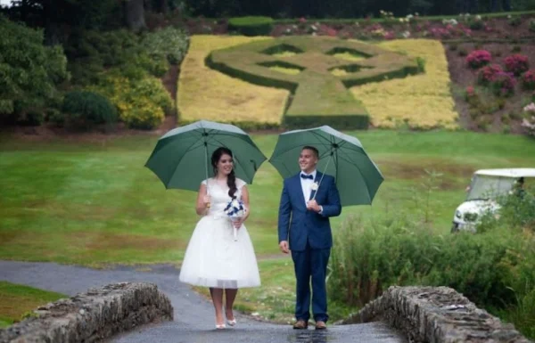 Druids Glen Hotel & Golf Resort Gallery 12