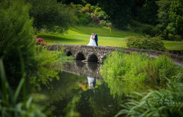 Druids Glen Hotel & Golf Resort Gallery 1