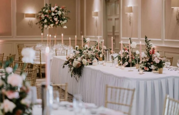 Druids Glen Hotel & Golf Resort Gallery 2