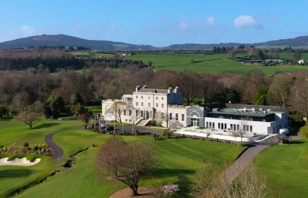 Druids Glen Hotel & Golf Resort Gallery 16