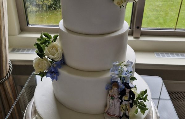 Cakes by Caroline B Gallery 0