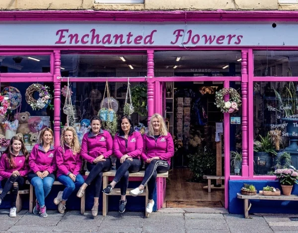 Flowers Listing Category Enchanted Flowers