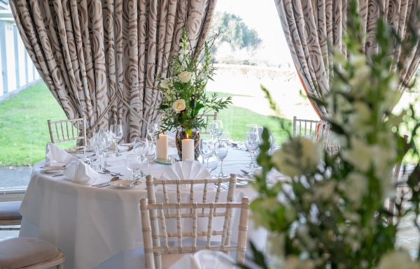 The Inn at Dromoland Gallery 12