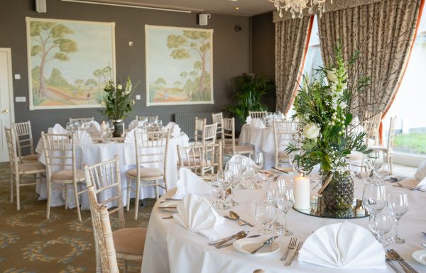 The Inn at Dromoland Gallery 16