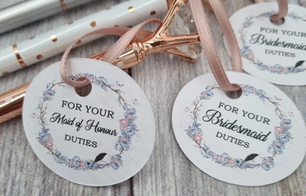 Hana Lee Studios – Luxury Personalised Gifts Gallery 13