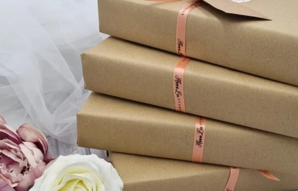 Hana Lee Studios – Luxury Personalised Gifts Gallery 1