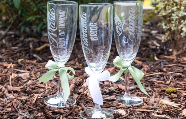 Hana Lee Studios – Luxury Personalised Gifts Gallery 2