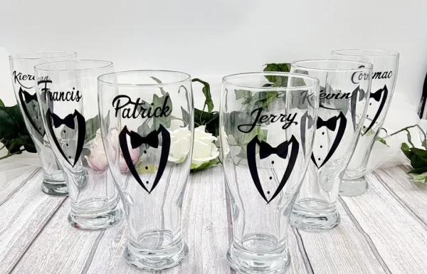 Hana Lee Studios – Luxury Personalised Gifts Gallery 3
