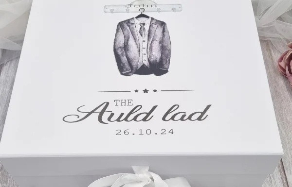 Hana Lee Studios – Luxury Personalised Gifts Gallery 4