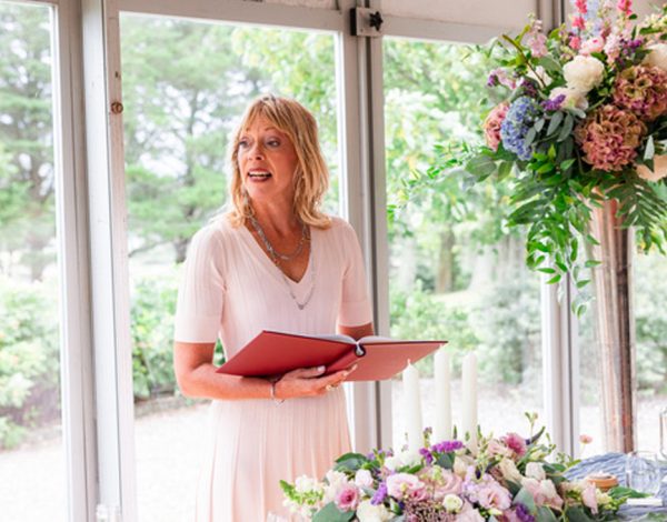 Celebrants & Registered Solemnisers Listing Category Leading Ceremonies – Minister Rebecca Kemp