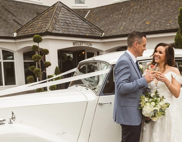 Hotel Wedding Venues Listing Category Garryvoe Hotel