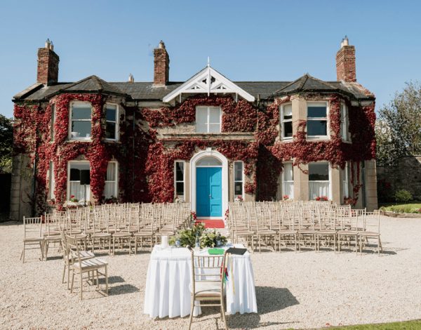 Hotel Wedding Venues Listing Category Castle Dargan