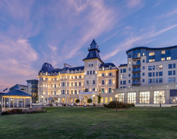 Hotel Wedding Venues Listing Category The Royal Marine Hotel