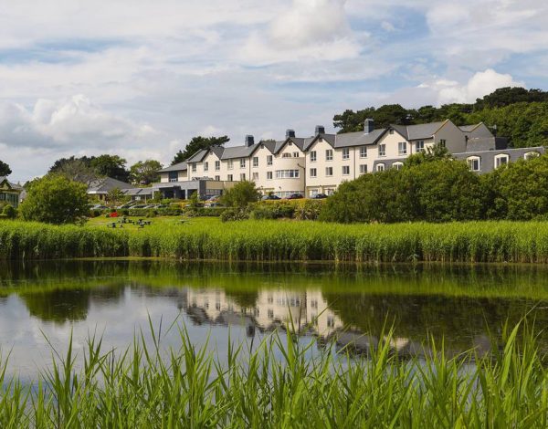 Hotel Wedding Venues Listing Category Weddings at Arklow Bay Hotel