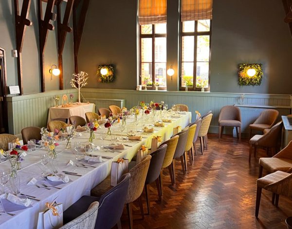 Alternative Wedding Venues Listing Category The Schoolhouse Hotel & Gastrobar