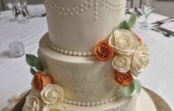 Cakes by Caroline B Gallery 1