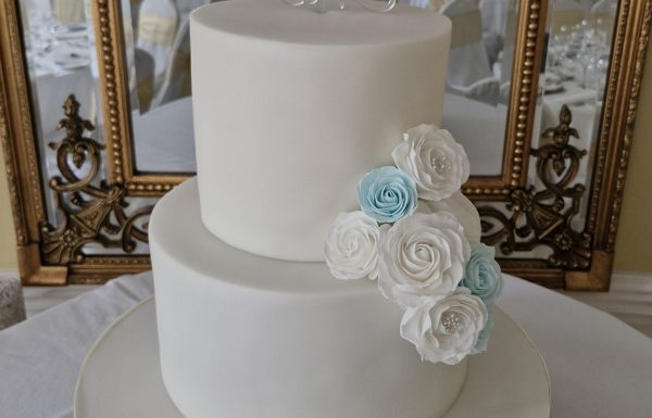 Cakes by Caroline B Gallery 2